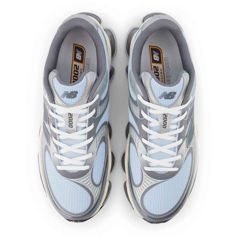 New Balance Abzorb 2000 Sneaker - Unisex image number 1
